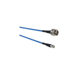 RF Industries: Cable Assembly, N Male to SMA Male, TFT-402LF