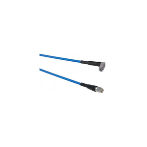 RF Industries: Cable Assembly; SMA Male To SMA Male Right An
