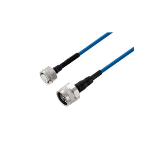 RF Industries: Cable Assembly, 2.2-5 Male to N-Male, TFT-402