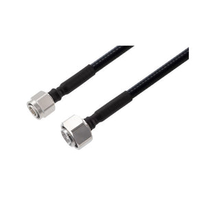 RF Industries: Cable Assembly, 2.2-5 Male to 4.3-10 Male, TF