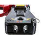 Burndy: 6T 4-POINT® Dieless Latch Head Crimper, Guides