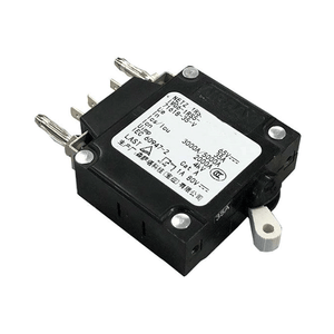 JMA: 30A PowerBoost v1.6 Single Pole Breaker