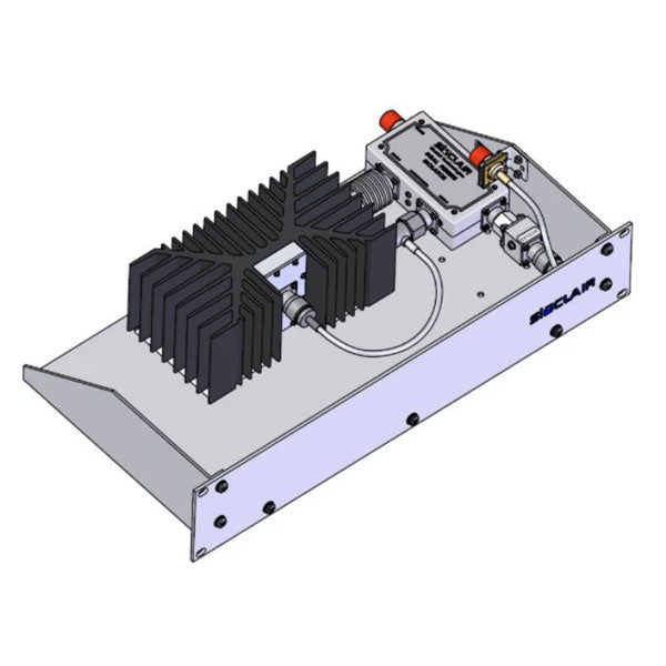 Sinclair Technologies: I.M. Suppression panel, dual stage, 30+125W loa