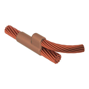 nVent: Erico Mold, #6 Wire to #2 Wire, Tee Tap