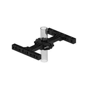 CommScope: Polymer PIM-Guard Antenna and RRU Cable Support B