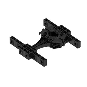 CommScope: 18 Hole PIM Guard Antenna and RRU Cable Support Bracket - 6 Pack