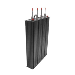 Sinclair Technologies: Band Pass Preselector, Res-Lok, 2 MHz B.W. Black, 138-155 MHz