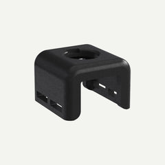 PIM Shield Snap-in Adapter, 1-Position