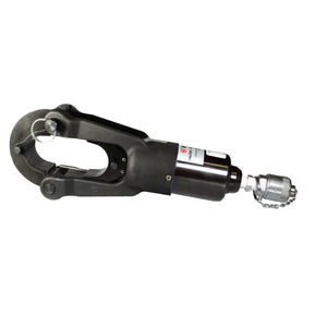 Burndy: 15T Remote Latch Head Crimper, 10000 psi, Female Coupler