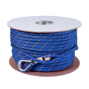 Westfall Pro: PSK Kernmantle Rope, Blue, 600'