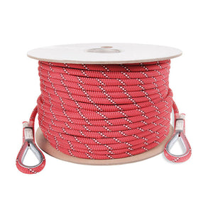 WestFall Pro: 1/2" PSK Kernmantle Rope with Two Sewn Eyes, R