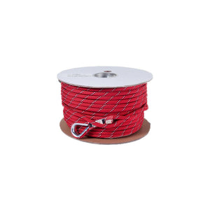 Westfall Pro:  PSK Kernmantle Rope, Red, 600'