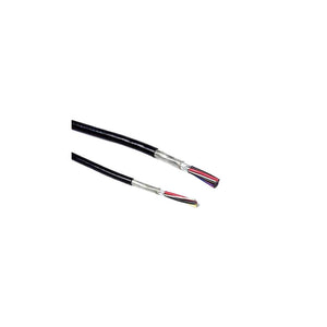 Southwire: 6-Conductor 8 AWG 600V Power Cable with Drain & Flexible Tinned Copper Ground Wire