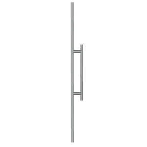 Panel Antenna Stand-Off Mount 1' Stand Off