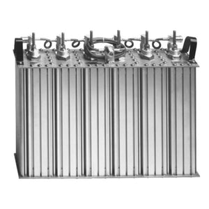 Sinclair Technologies: Duplexer, Q-Circuit, compact, 6 cavity, rack mount, 406-420 MHz