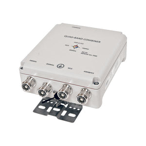 Kaelus: Quadplexer 700/850/1900 AWS