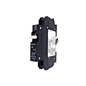 CBI: 13mm Wide, 2A 240VAC Win Mount, 10KAIC