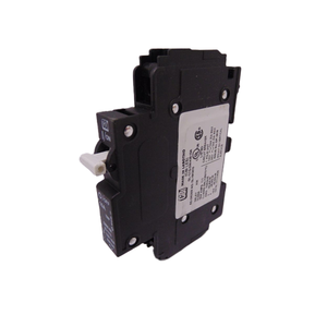 CBI: Single Pole Circuit Breaker, 10 Amp, 13mm Wide Din Moun