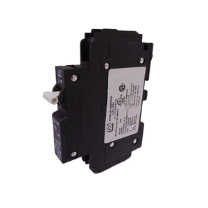 CBI: 13mm Wide, 15A 240VAC Din Mount, 10KAIC