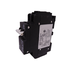 CBI: 26MM Wide, 5A 240VAC Din Mount 2p 10KAIC