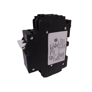 CBI: 26MM Wide, 10A 240VAC Din Mount 2p 10KAIC