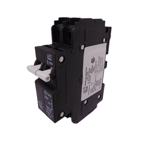CBI: Hydraulic Magnetic Double Pole, 20A AC Circuit Breaker