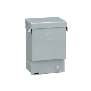 Square D: Case Molded Switch 60 Amp