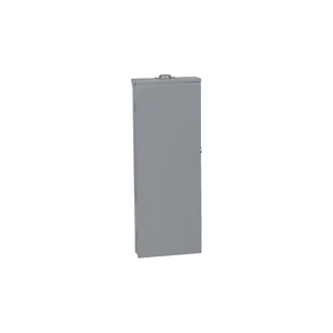 Square D: Load Center, QO, 3 Phase, 30 Spaces, 30 Circuits, 150A Convertible Main Breaker, NEMA3R, QDL