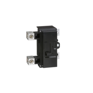 Square D: Main Breaker, QO, 200A, 2 pole, 120/240VAC, 22kA, Bolt On Mount