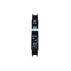 CBI: Single Pole Circuit Breaker, 5 Amp