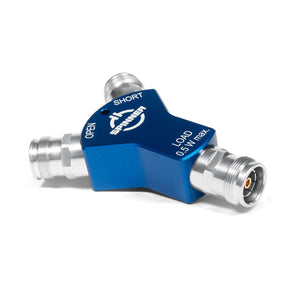 Kaelus: N-Type Female Calibration Kit, Refurbished