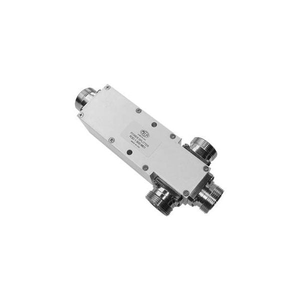 Meca: 0.698-2.7GHz 700W, 3-Way Splitter, 7/16 DIN Female | Launch 3