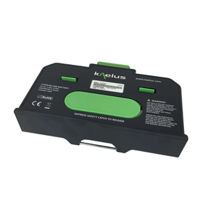 Kaelus: Battery for iPA series PIM Instrument