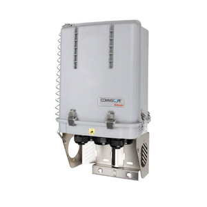 CommScope: DC Surge Protection for 12 RRH 48VDC, Tower/ Base/ Rooftop