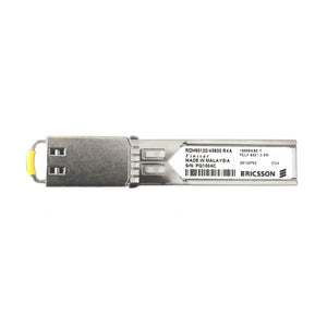 Ericsson: SFP GB-TX Electrical RDH 901 20/49800
