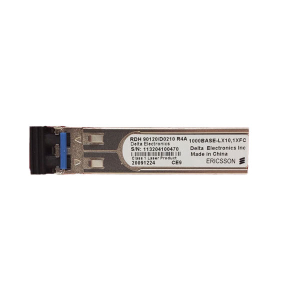 Ericsson: Optical Transceiver SFP GB-LX 1310nm | Launch 3 Telecom