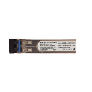 Ericsson: Optical Transceiver SFP GB-LX 1310nm RDH 90120/D0210