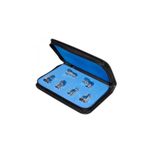 4.1-9.5 (Mini) DIN to N Adapter Kit