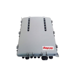Raycap Box Raycap | Surge Protection & Connectivity | Launch 3 Telecom