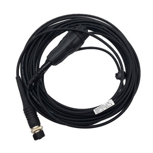 Ericsson: 10 Meter 2F SM ODC-LCD w/ Cover