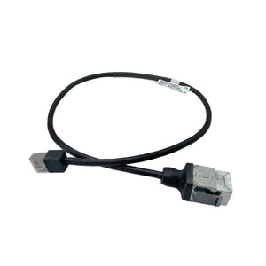 Ericsson: CAT5e Male to CAT5e Female Cable