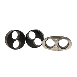 Raycap: AT&T Gland Set for Raycap -8C (Dome) Models and Nema