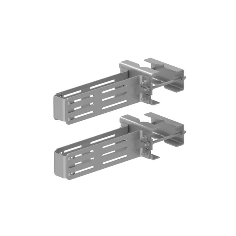 RRU Mounts | Remote Radio Unit Mounting | Launch 3 Telecom