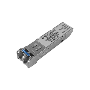 Ericsson: FOSA, 2.5GB/S-1310NM- 10KM, LC-LC, SM