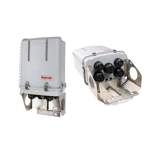 Raycap: DC Surge Protection for 6 RRH Twr/Base/Roof w/3315-A