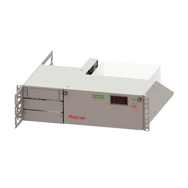 RVZDC-4520-RM-48 Raycap: DC Surge Protection for 12 RRH Rack Mount OVP ...