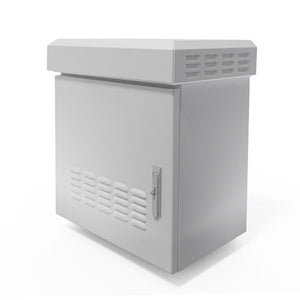 Raycap: AAV Cab Raycap Enclosure