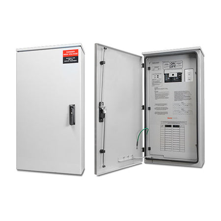 Raycap | Surge Protection & Connectivity | Launch 3 Telecom