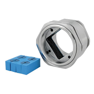 Modular Roxtec Roxtec Adapters | Modular Sealing Hardware | Launch 3 Telecom