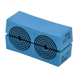 Roxtec: GM 20W40 2-Hole Sealing Module